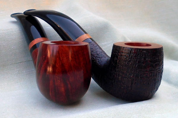 Savinelli Prestige Collection Limited Edition